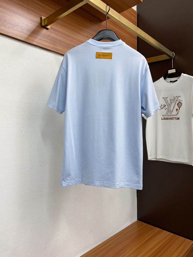 Louis Vuitton T-Shirts